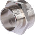 Ниппель Stout НН переходной никелированный 2"1/2"X2 (SFT-0004-002122)