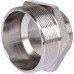 Ниппель Stout НН переходной никелированный 2"1/2"X2 (SFT-0004-002122)