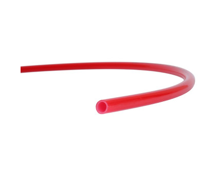 Труба из сшитого полиэтилена с кислородным слоем Stout PEX-a 20х2,0 (бухта 520 метров), красная (SPX-0002-522020)