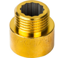 Удлинитель Stout 1/2"X15