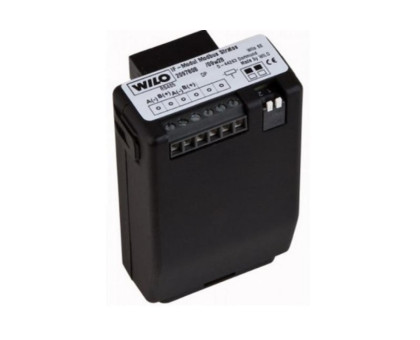 IF-модуль STRATOS MODBUS Wilo 2097808