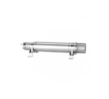 Кожух охлаждения Ду115 (130)x800 для насосов SP Grundfos 96937179