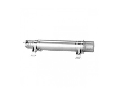 Кожух охлаждения Ду115 (130)x800 для насосов SP Grundfos 96937179