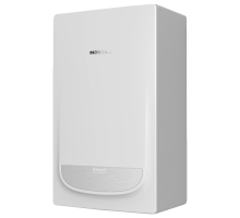 Газовый двухконтурный котел Navien Deluxe S -35k