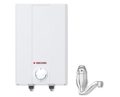 Водонагреватель проточный Stiebel Eltron ESH 10 O-N Trend + A