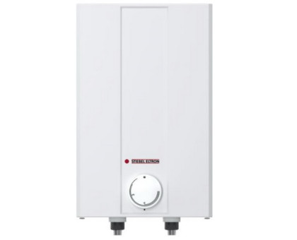 Водонагреватель проточный Stiebel Eltron ESH 10 O-N Trend + A